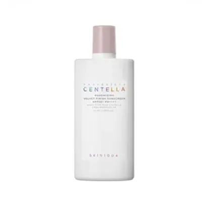 [SKIN1004] Madagascar Centella Poremizing Velvet Finish Sunscreen 50ml
