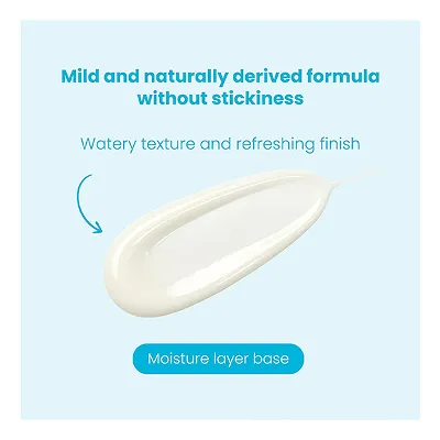 [TOCOBO] Bio Watery Sun Cream SPF50+ PA++++ (50ml)