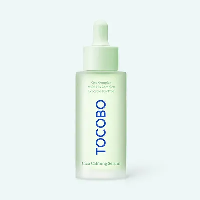 [TOCOBO] Cica Calming Serum 50ml