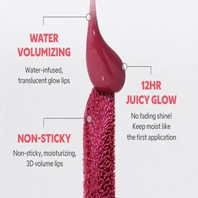 [TIRTIR] Waterism Glow Tint Mini — view 3