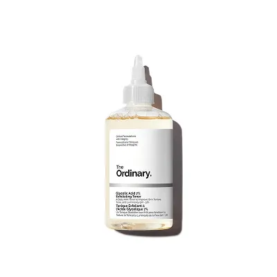 [THE ORDINARY] Glycolic Acid 7% Exfoliating Toner 100ml