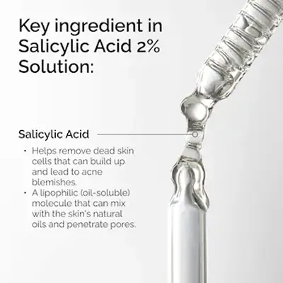 [THE ORDINARY] Salicylic Acid 2% Solution 30ml — view 3