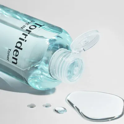 [TORRIDEN] DIVE IN Low Molecular Hyaluronic Acid Toner 300ML