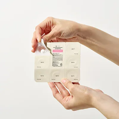 [KSECRET] SEOUL 1988 Boosting Ball : Collagen 100% [Online Exclusive] — view 3