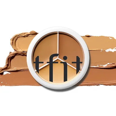 [TFIT] Cover Up Pro Concealer — view 5