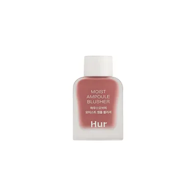 [HOUSE OF HUR] Moist Ampoule Blusher 10ML — view 3