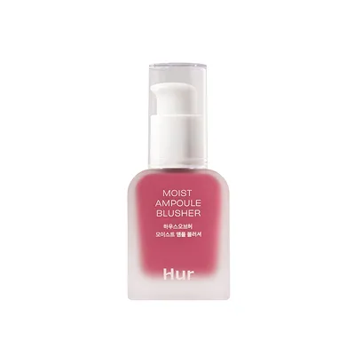 [HOUSE OF HUR] Moist Ampoule Blusher 10ML — view 5