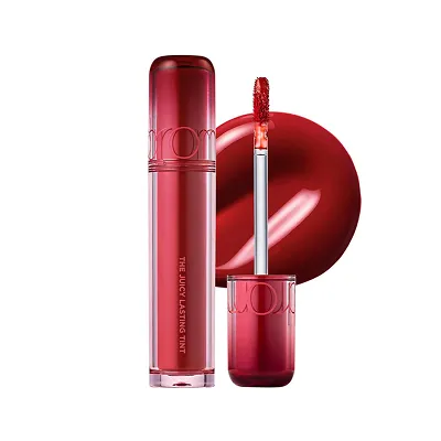[ROMAND] Juicy Lasting Tint — view 8