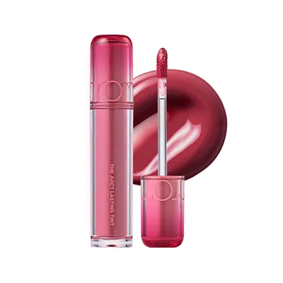 [ROMAND] Juicy Lasting Tint — view 4