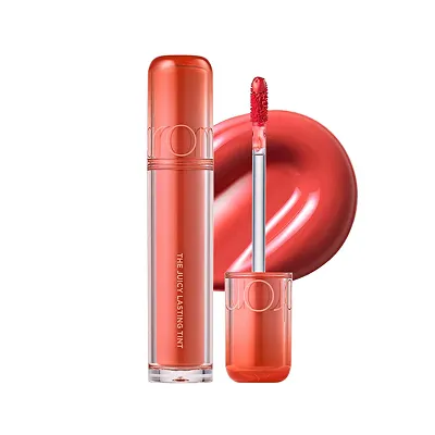 [ROMAND] Juicy Lasting Tint — view 10