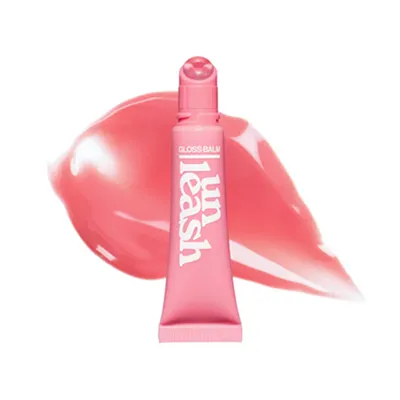 [UNLEASHIA] Sunset Dazzle Gloss Balm — view 5