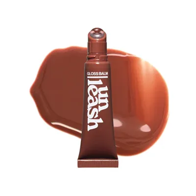 [UNLEASHIA] Sunset Dazzle Gloss Balm — view 9