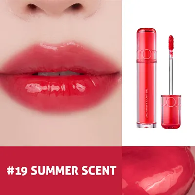 [ROMAND] Juicy Lasting Tint — view 19