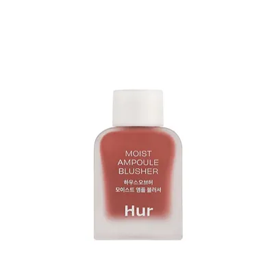 [HOUSE OF HUR] Moist Ampoule Blusher 10ML — view 9
