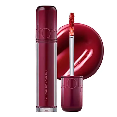 [ROMAND] Juicy Lasting Tint — view 5