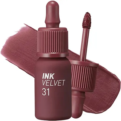 [PERIPERA] Ink Velvet — view 3
