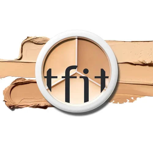 [TFIT] Cover Up Pro Concealer — view 6