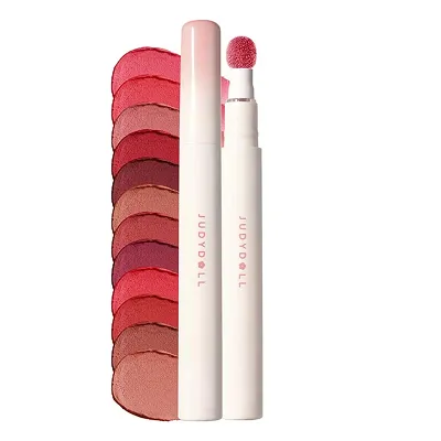 [JUDYDOLL] Cushion Matte Lock Lip Cream