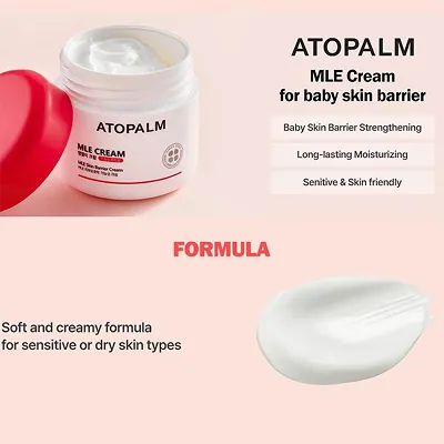 [ATOPALM] MLE Cream 65ml