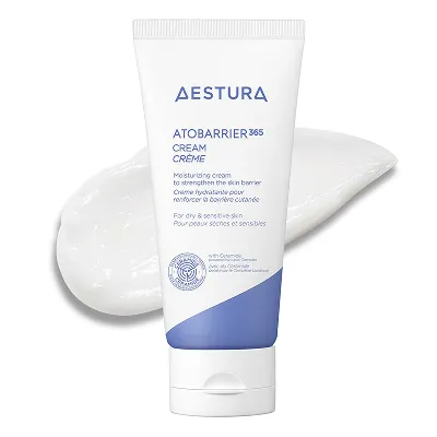 [AESTURA] Atobarrier 365 Cream 80ml