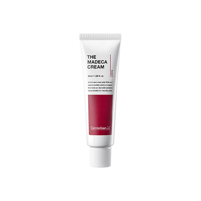 [CENTELLIAN24] Madeca Cream Season 6 50ml