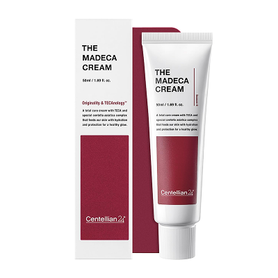 [CENTELLIAN24] Madeca Cream Season 6 50ml