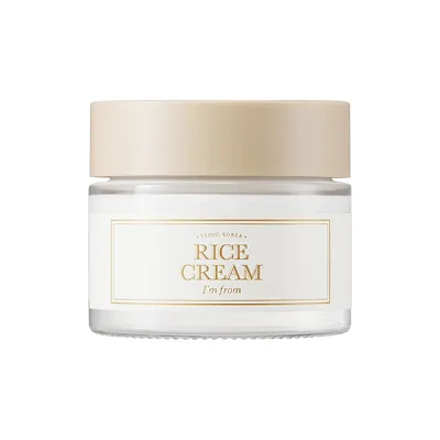 [I'M FROM] Rice Cream 50ml