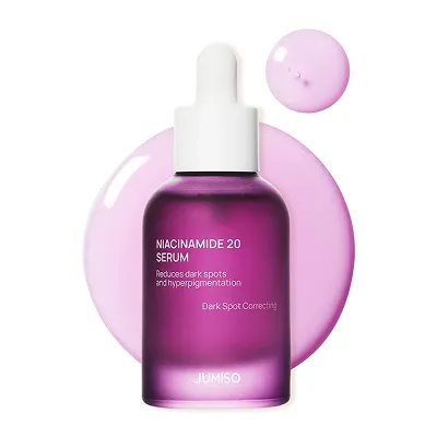 [JUMISO] Niacinamide 20 Serum 40ml