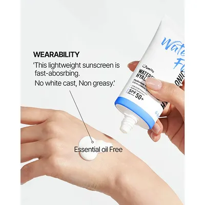 [JUMISO] Waterfull Hyaluronic Cream 20ml