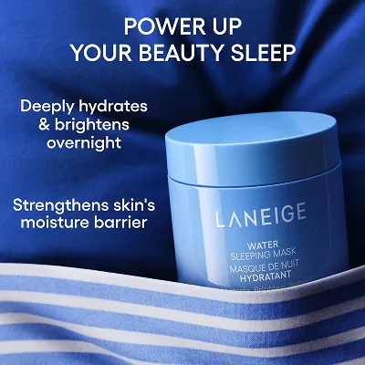 [LANEIGE] Laneige Water Sleeping Mask 70ml