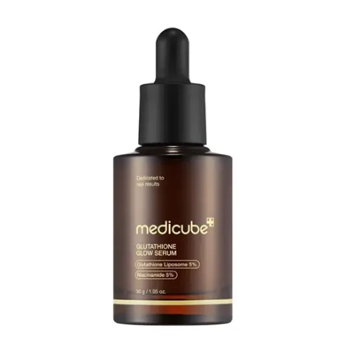 [MEDICUBE] Age-R Glutathione Glow Serum 30g