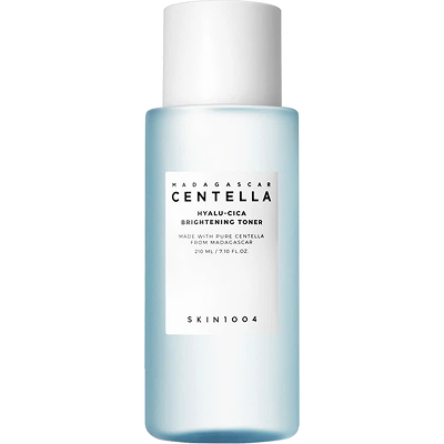 [SKIN1004] Madagascar Centella Hyalu-Cica Brightening Toner 210ml