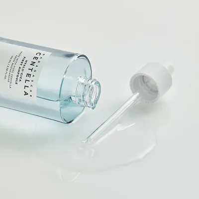 [SKIN1004] Madagascar Centella Hyalu-Cica First Ampoule 50ml