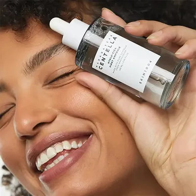 [SKIN1004] Madagascar Centella Hyalu-Cica First Ampoule 50ml — view 3