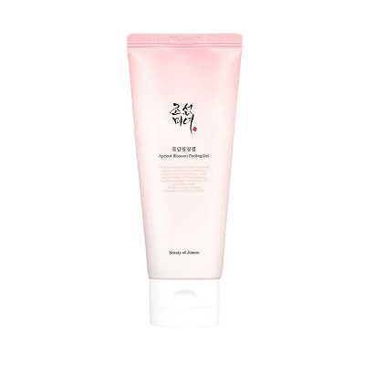[Beauty of Joseon] Apricot Blossom Peeling Gel (Renewed) 100 ml