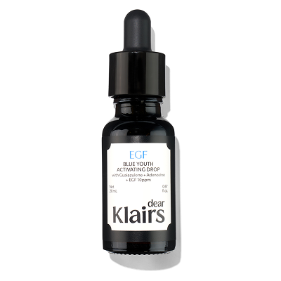 [DEAR KLAIRS] Blue Youth Activating Drop Mini 10ml