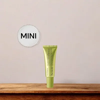 [ARENCIA] Vitamin C Booster Shot 10ml — view 3