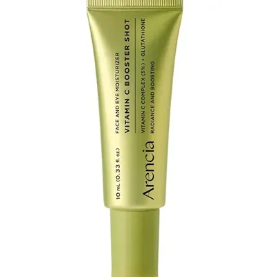 [ARENCIA] Vitamin C Booster Shot 10ml