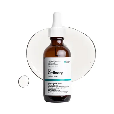 [THE ORDINARY] Multi-Peptide Serum for Hair Density 60ml