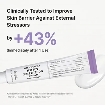[DR.ALTHEA] PDRN Reju 2000 Cream 20g — view 3