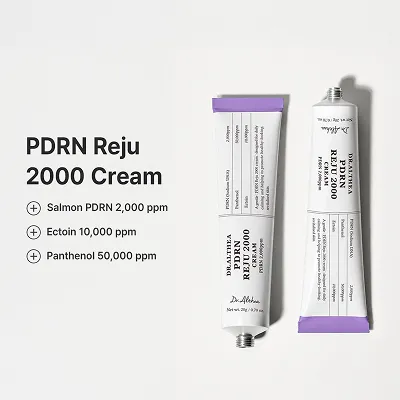 [DR.ALTHEA] PDRN Reju 2000 Cream 20g