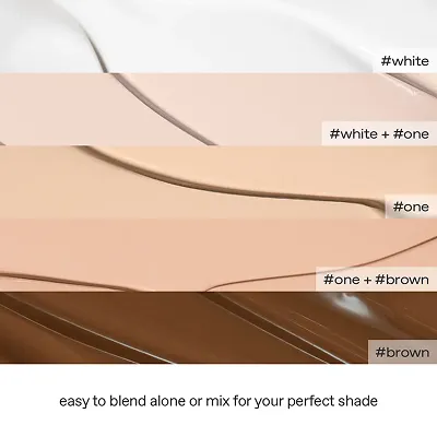 [GLOW] Breathable Balm #One — view 2