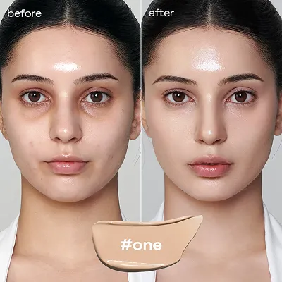 [GLOW] Breathable Balm #One