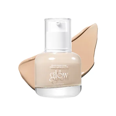[GLOW] Breathable Balm #One