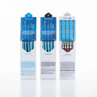 [SOOO] Swim Kids All-in-One Travel Kit 7ml × 5