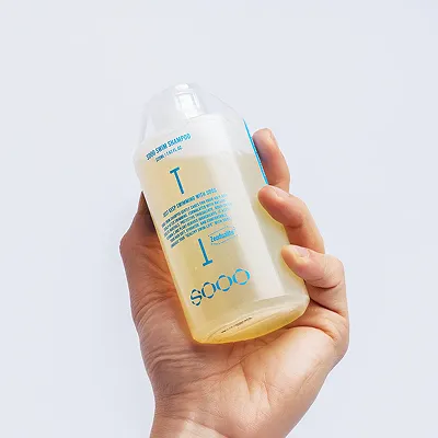 [SOOO] Swim Shampoo 220ml — view 3