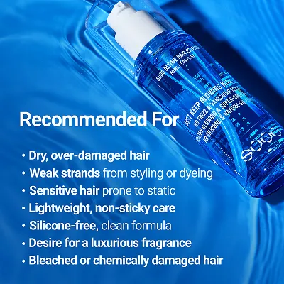 [SOOO] Ultime Hair Essence 50ml — view 3