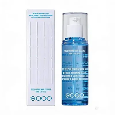[SOOO] Ultime Hair Essence 50ml