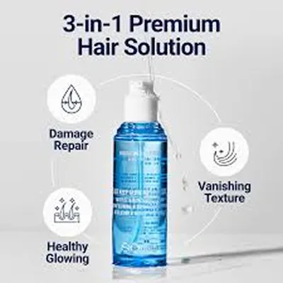 [SOOO] Ultime Hair Essence 50ml