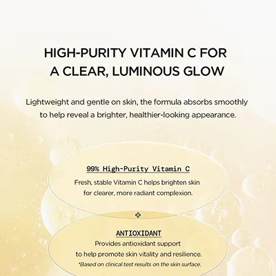 [SKIN1004] Madagascar Centella Vitamin C 96 Powder 0.1g x 15ea — view 3
